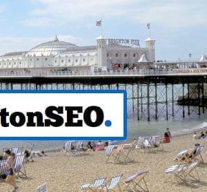 BrightonSEO Conference 2012
